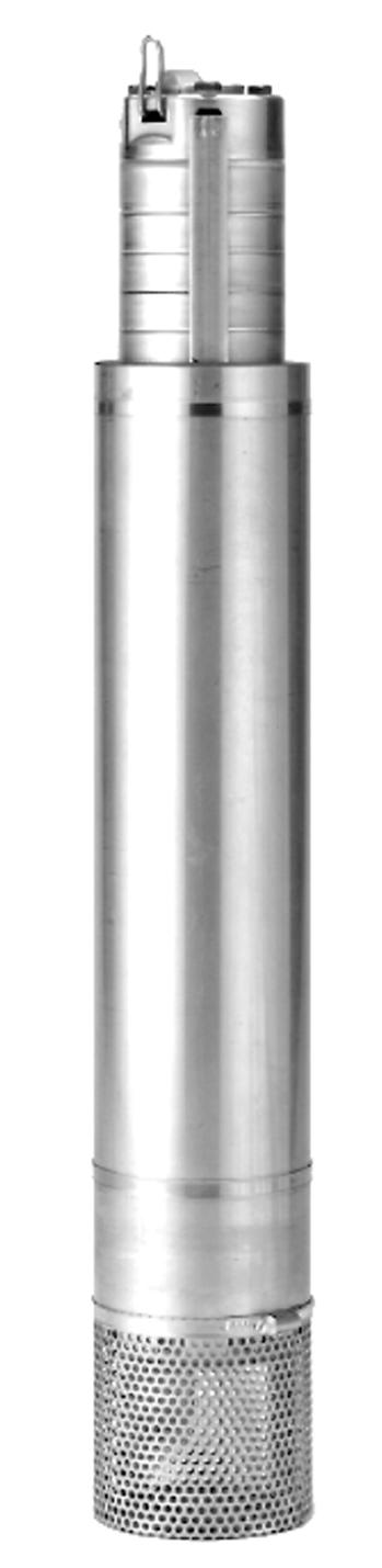 ACCESSORIES SUBMERSIBLE PUMPS QF Flow sleeves Shakti offers a complete range of stainless steel flow sleeves for both vertical and horizontal operation.