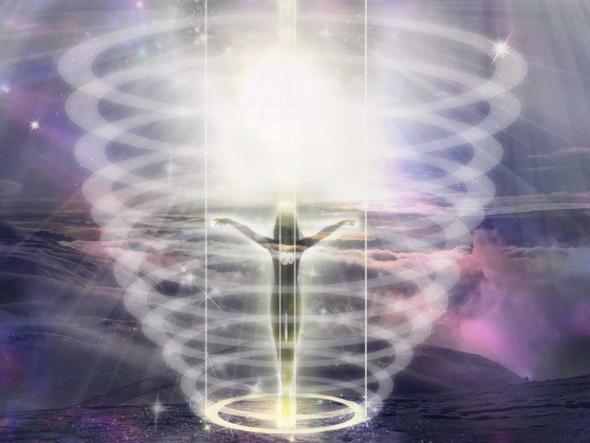Goddess Seeds of Light by Goddess Rosanna thru Natalie Glasson Divine Goddess vibrations and presence within and around me, I call upon your graceful energy to interweave into my reality allowing me