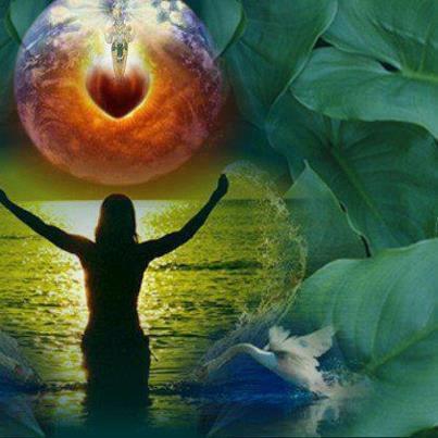 Beings of light from Venus are currently supporting the anchoring of the divine Goddess more fully into the Earth and its awakening within your being.