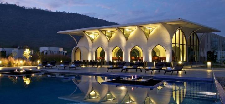 com/hotels-in-agra Jaipur Lebua Lodge