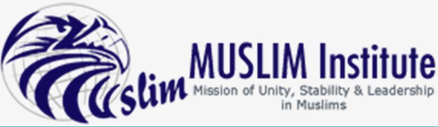 Pakistan Organized by MUSLIM Institute MUSLIM Institute organized