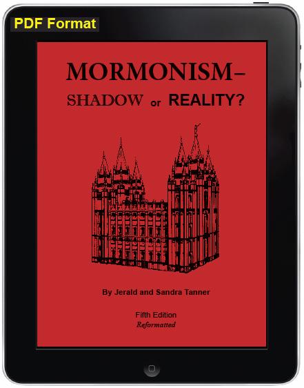 Issue 125 salt lake city messenger 23 NEW BOOKS Confessions of a Revisionist Historian: