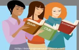 5 Book Club IS HERE COME JOIN US! Our next UMW Book Club meeting is planned for Sunday, November 19th after the 11:00 a.m. Worship Service in the Church Library.