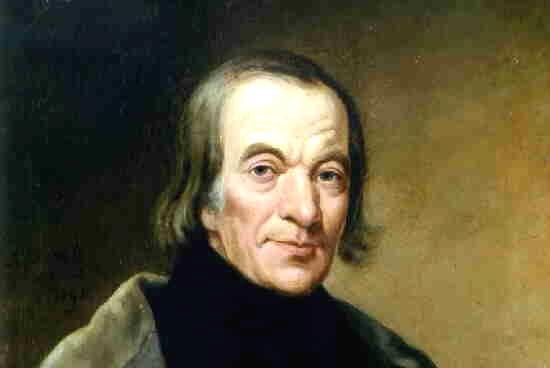 Robert Owen (1771-1858) Utopian