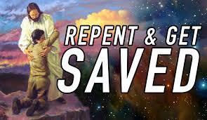 preaching in Solomon s Portico said, Repent therefore and be converted, that your sins