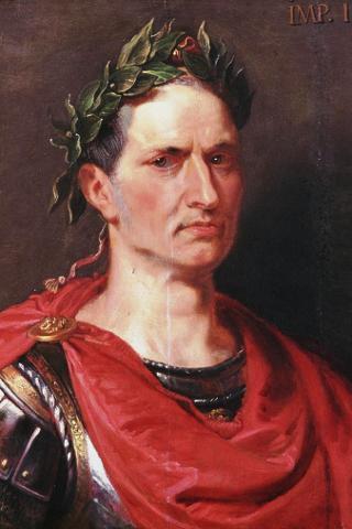 Caesar have been