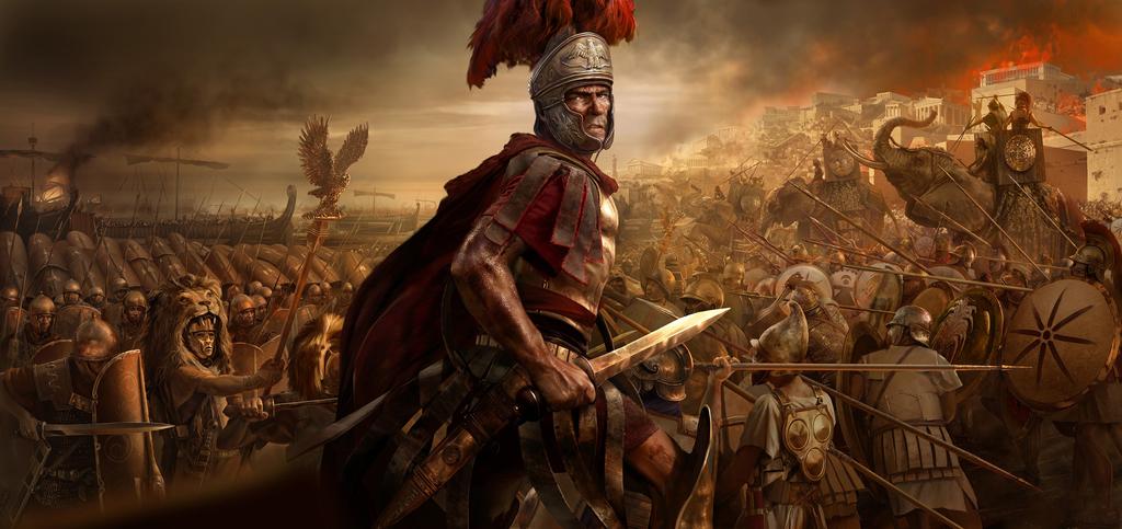 Rise of the Roman Generals And the Fall of the Republic Rome after the Gracchus Brothers The reforms brought in by Tiberius and Gaius Gracchus had challenged the unrestrained power of the patrician