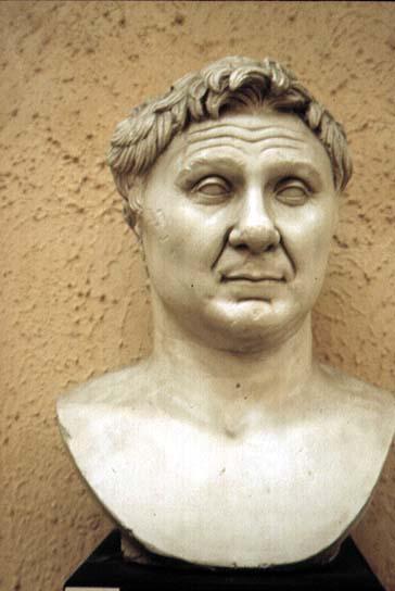 Gnaeus Pompeius Magnus (106 BCE-48 BCE) Allied with the Optimates and served as general under Sulla Military victories Cleared pirates out of the Mediterranean Put down a revolt in Iberia (Spain)