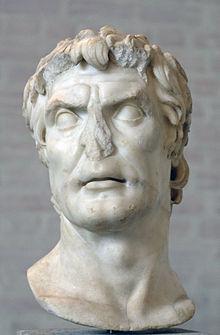 Lucius Sulla (ca.