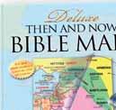 ISBN: 9781596360846 Rose Book of Bible Charts, Maps & Time Lines Hardcover. 192 pages.