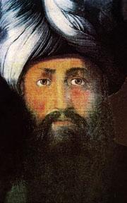 The Safavids Sail al-din (Saladin): with the Mongol collapse of the 14 th Century, he