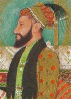 The Moguls Aurangzeb: Shah Jahan s son Two goals: 1-extend Mogul control
