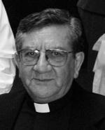Father Jaime Diaz His Life and Ministry Fr. Jaime Diaz was born in Colombia, South America, on Jan. 6, 1932. He was ordained priest in Bogotá, Colombia on December 6, 1955.