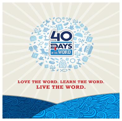 coonfare03@yahoo.com Over 60 people have made a commitment to spend daily time in the Word!