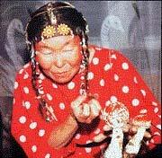 Definitions of Shamanism Shamanism as a social practice, technique (not as a religion) that speaks for many different phenomena Origin: Tungus (Evenk) of Eastern Siberia: someone who has the ability