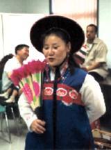 Korean Shamanism Korea Possessed, charismatic shamans, and hereditary shamans Shamanic calling (suffering sinbyong) Usually Female Spirit