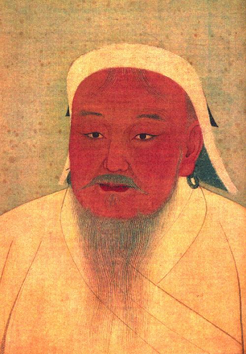 Chinggis Khan and the Mongol Empire Chinggis Khan ("universal ruler") Unified Mongol tribes by alliance, conquests Merged into empire Mongol political organization Organized new military units Broke