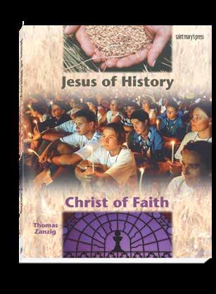 Tackle various topics including Sacraments, the basics of Catholicism, understanding Jesus