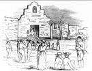 Helped colonize Southwest Catholic priests