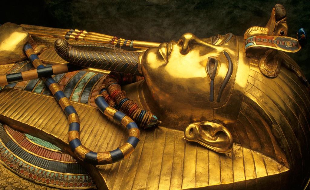 Chapter One Ancient Civilizations; Section Three Egyptian Civilization Mummification & the Pyramids The Egyptians believed that a person needed all of his or her possessions after death even the body