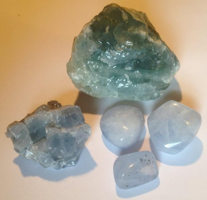 Your Healing Crystal Crystals can be of great help in maintaining the inner harmony and balance that means health.