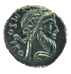 REX SECUNDUS: NUMA POMPILIUS Date of Reign: 715 673 BCE Numa was known for being pious, peaceful and wise His goal was to establish peace among the neighboring tribes Numa further organized and