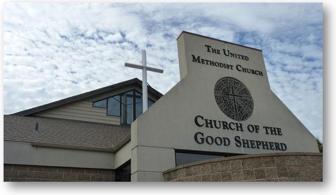 The Pioneer Country Emmaus and Pioneer Country Chrysalis Communities will meet on Saturday, July 18th, for the July Gathering at UM Church of the Good Shepherd in Yukon.