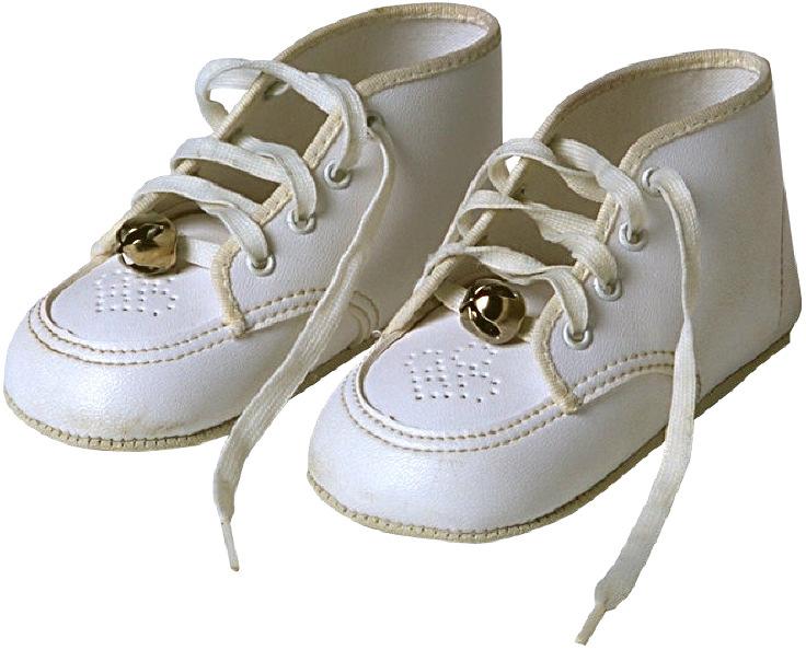 Project: Baby Shoes SERVICE Preparation: Buy enough pairs of baby shoes that each child in your class will receive one shoe. Place a note of explanation on each shoe to explain the project to parents.