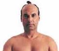 Bikram Choudhury (born in 1946) He developed the style of yoga known as Bikram Yoga. Bikram yoga is done in a room heated to 105 degrees F (40.5 Celsius) and is accompanied by specific dialogue.