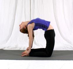 Importance of Counter Poses Yoga is about bringing balance to the mind and body.