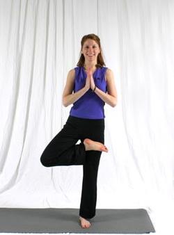 Modifications Many people may come to your yoga class needing to use modifications for certain postures.