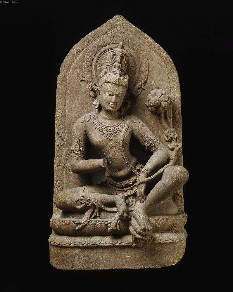 Primary Source #2 Shiva as Dakshinamurti Dakshinamurti is Shiva in his aspect as the universal teacher. Here Shiva teaches sitting on the snowy mountains of the Himalayas.