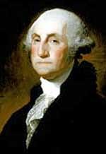 Personal prayer diary: George Washington God would accept him because of the merits of thy Son Jesus Christ Attended church