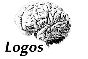 Logos or the appeal to logic, means to convince an audience by use of logic or reason To use logos would be to cite facts and statistics, historical and literal analogies, and citing certain
