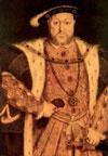 It was not that King Henry VIII had a change of conscience regarding publishing the Bible in English.