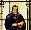 William Tyndale translate and print the New Testament in English for the first time in history.