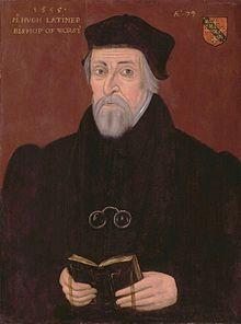 English Reformation Thomas Cranmer Thomas