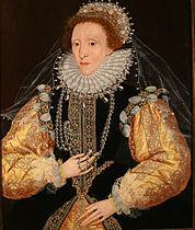 Elizabethan Religious Settlement Queen Elizabeth I 1533-1603 (Reigned 1558-1603) Re-established Act of Supremacy, 1558.