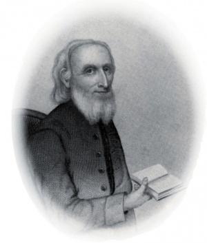 German Methodists Phillip W.