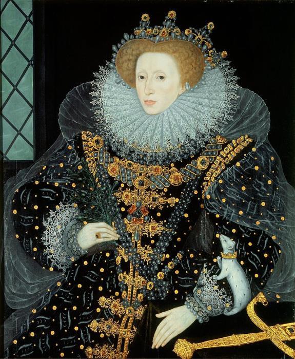 Elizabeth I Second daughter of Henry VIII Inherited throne after her brother Edward VI, who died at