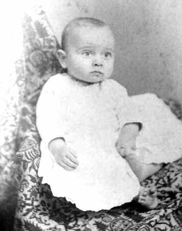 Truman was born in the small town of Lamar, Missouri, on May 8, 1884.