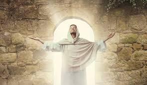 Christianity-Jesus However, many of his followers reported that Jesus had risen from the dead and had visited them.