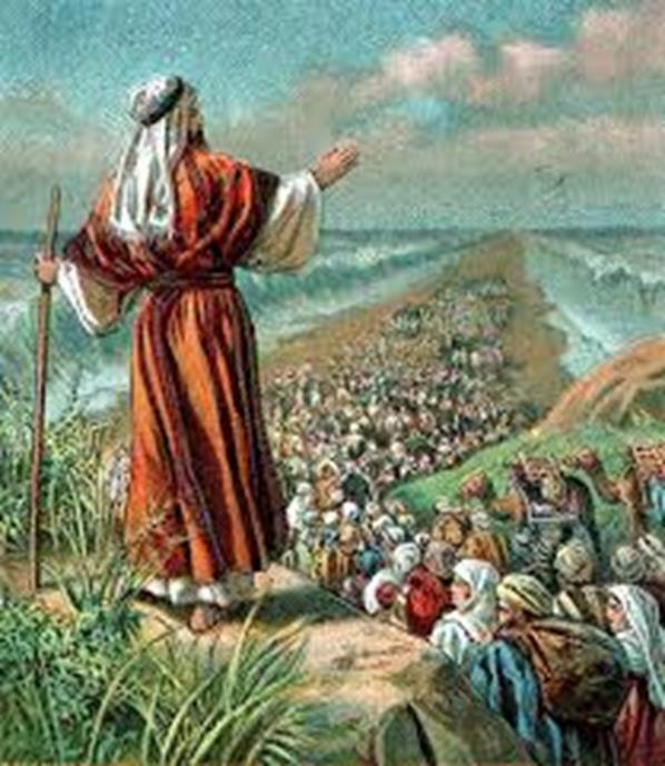 The Ancient Israelites 2000 BCE, Abraham migrated from Mesopotamia to Canaan G-d made covenant w/ Abraham: Required