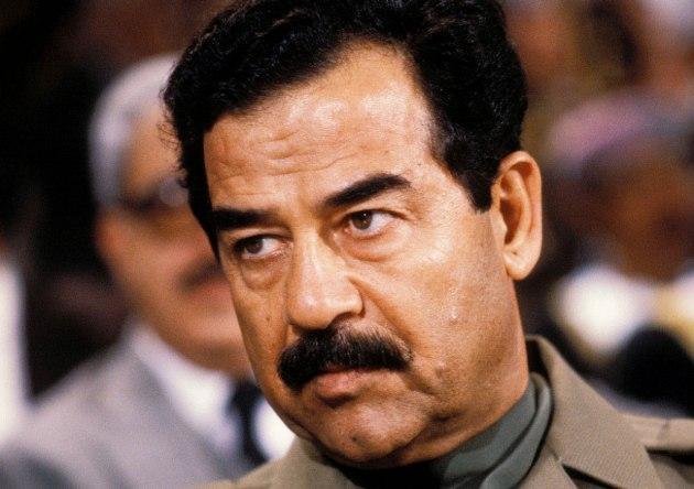 Becomes president in 1979 Iranians and Iraqis fight because of religious differences Saddam