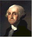 George Washington: (Farewell Address) The great rule of conduct for us in regard to foreign nations is, in extending our commercial relations to have with them as little political