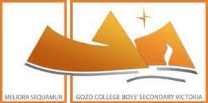 GOZO COLLEGE BOYS SECONDARY SCHOOL Half Yearly Exams 2016-17