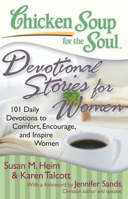 This collection will affirm God s unconditional love and His wisdom.