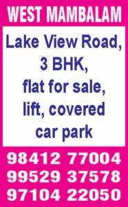 parking, rent Rs. 25000 approx. Contact: R.Viswanathan, 98414 28030, 90940 07730. Sairam MARRIAGE HALL JYM Kalyana Mandapam, near Panagal Park, T.