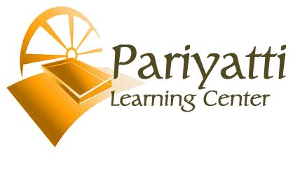 Pariyatti Learning Center ~ now online We are happy to announce the new Pariyatti Learning Center (PLC), an online learning and resource center provided by Pariyatti.