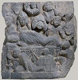 3rd century AD, Unknown Kushan Artist, : 27